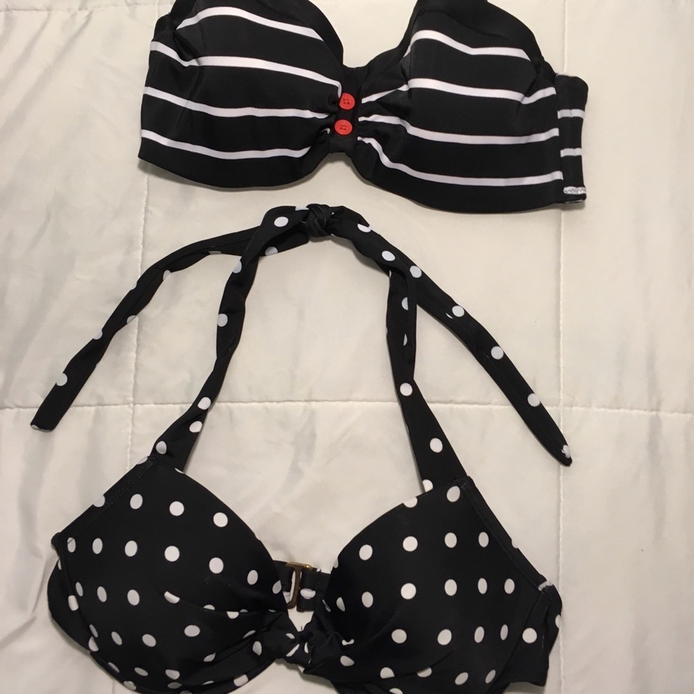 Bikini Tops